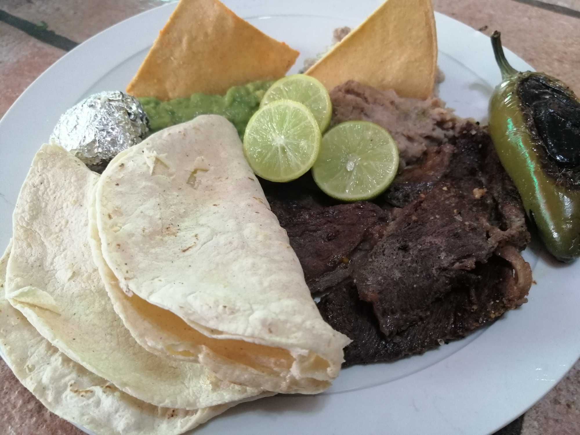 Tampiqueña