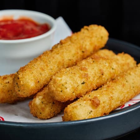 Chesse Sticks 🍟