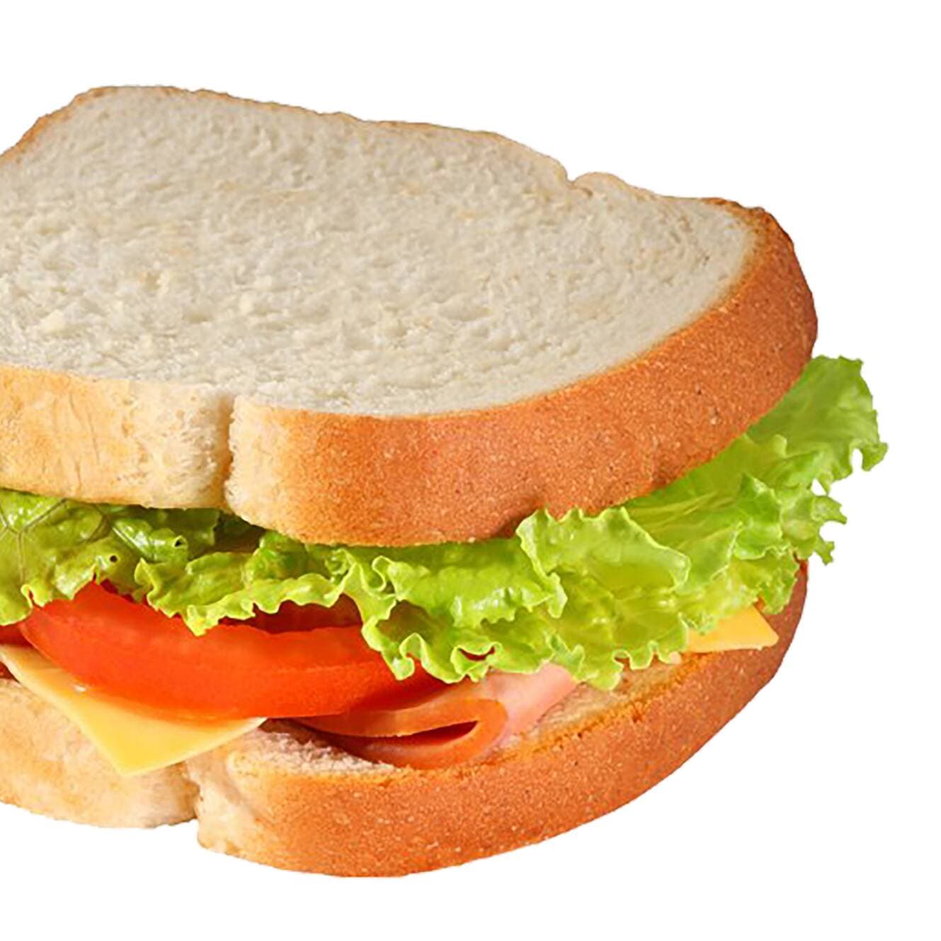 SADWICH DE JAMÓN