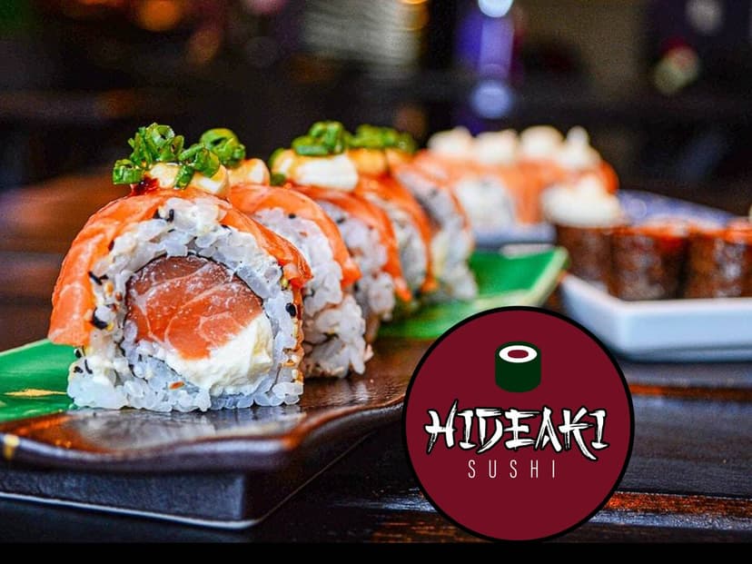 Hideaki Sushi