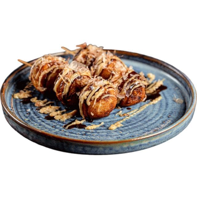 TAKOYAKIS