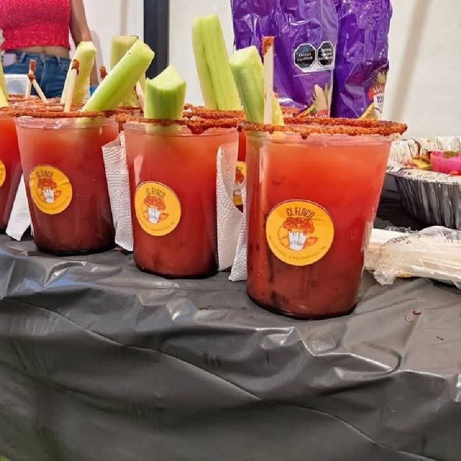 Clamato 1