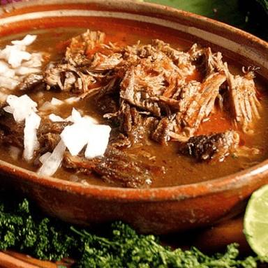 Orden  de Birria