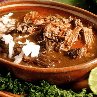 Orden  de Birria