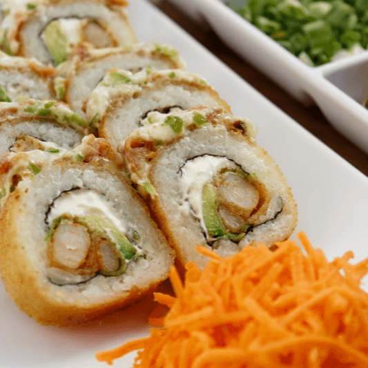 Sonora Roll