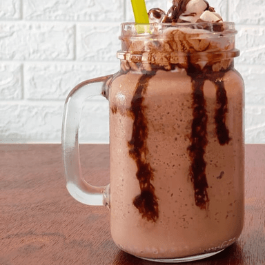 Frappe NUTELLA