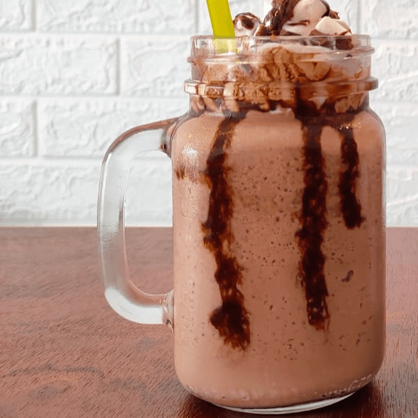Frappe NUTELLA