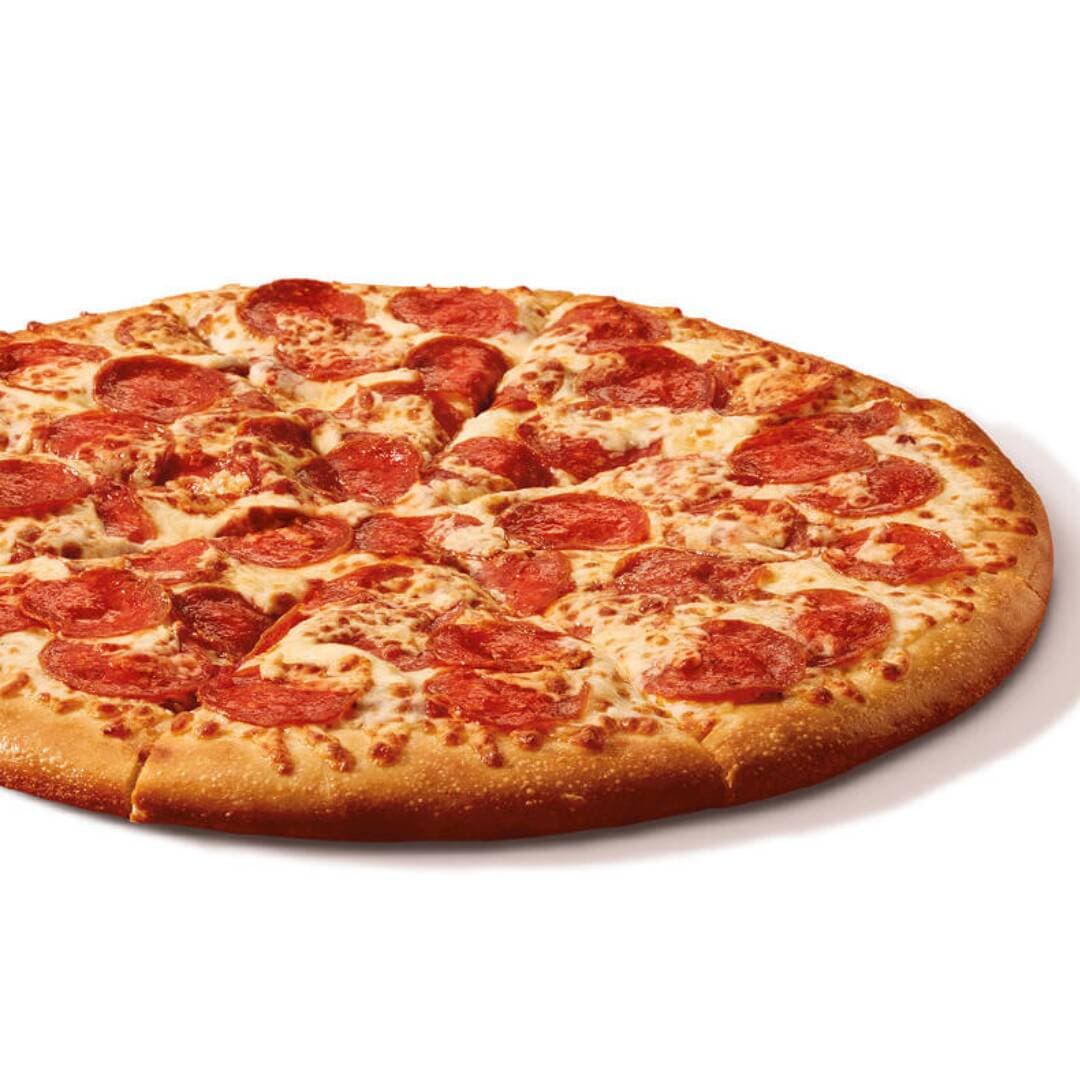 Pizza Pepperoni Extra Grande