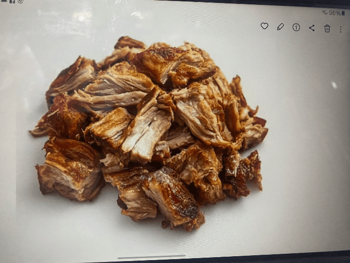 Carnitas don mateo