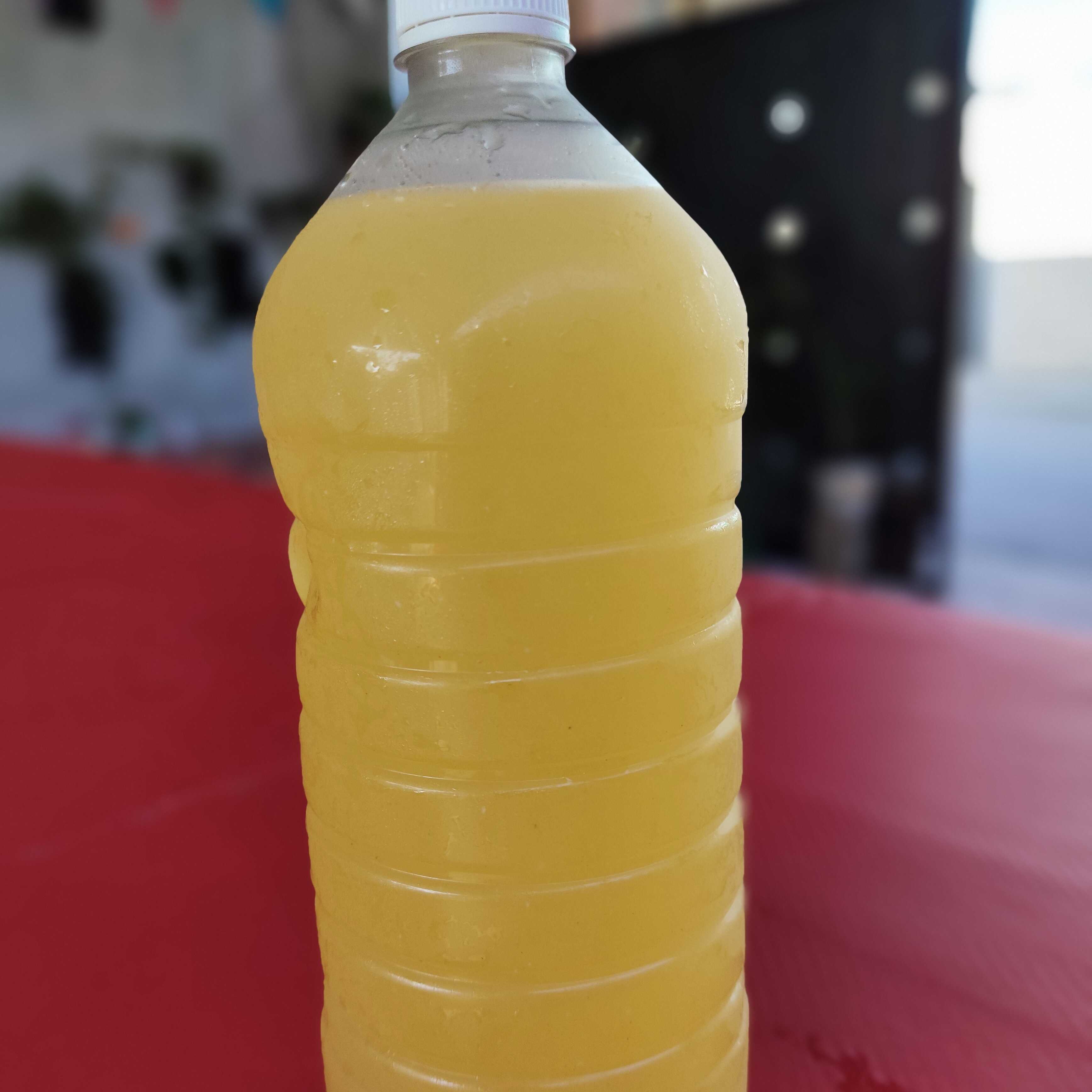 Agua De Maracuya 1L
