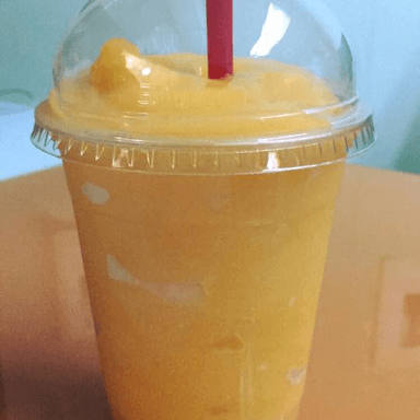 Smoothies de Mango
