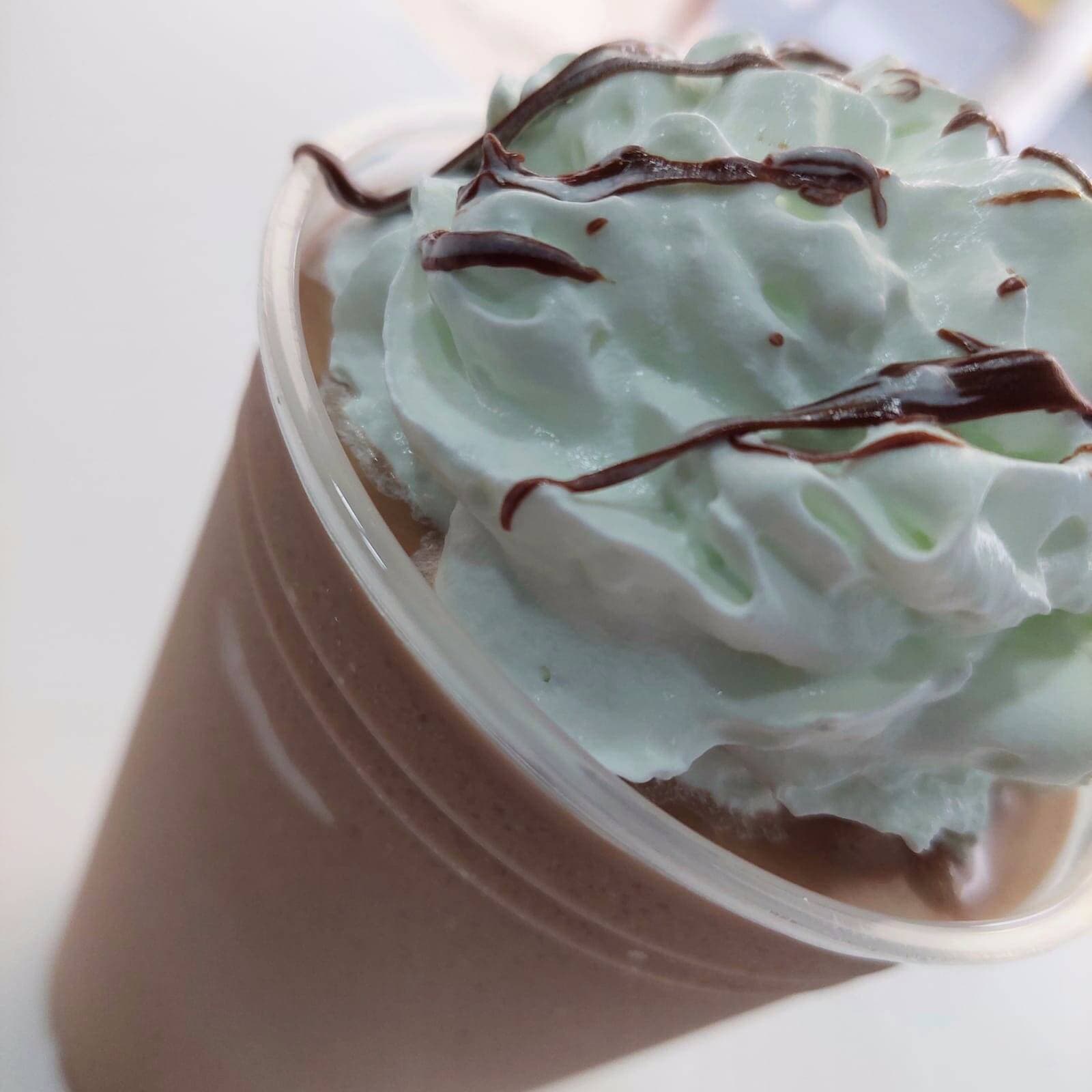 Frappes