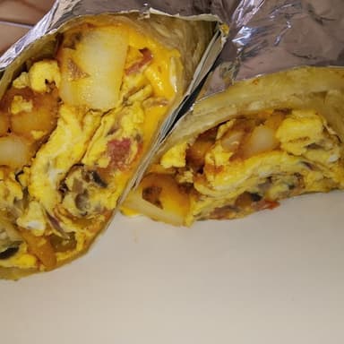 Burrito Valley