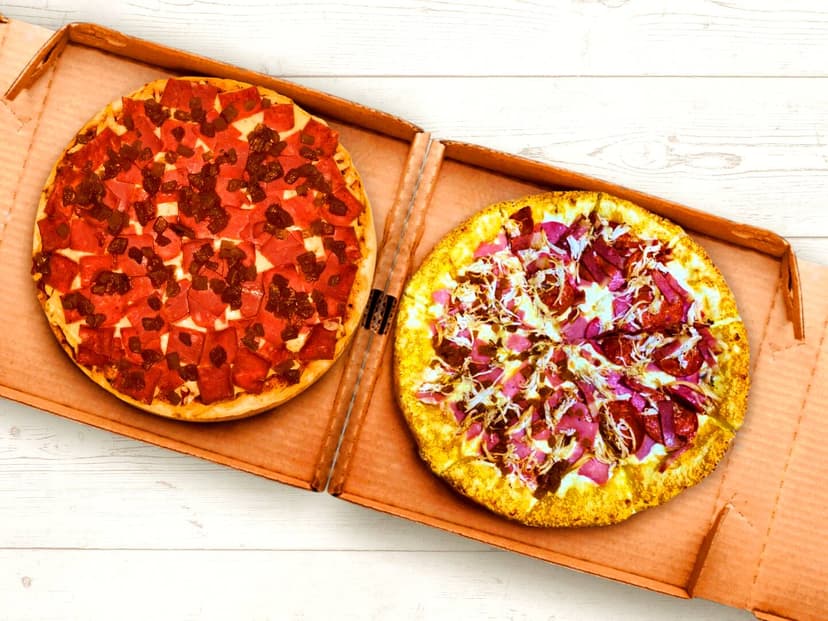 Livorno's Pizza