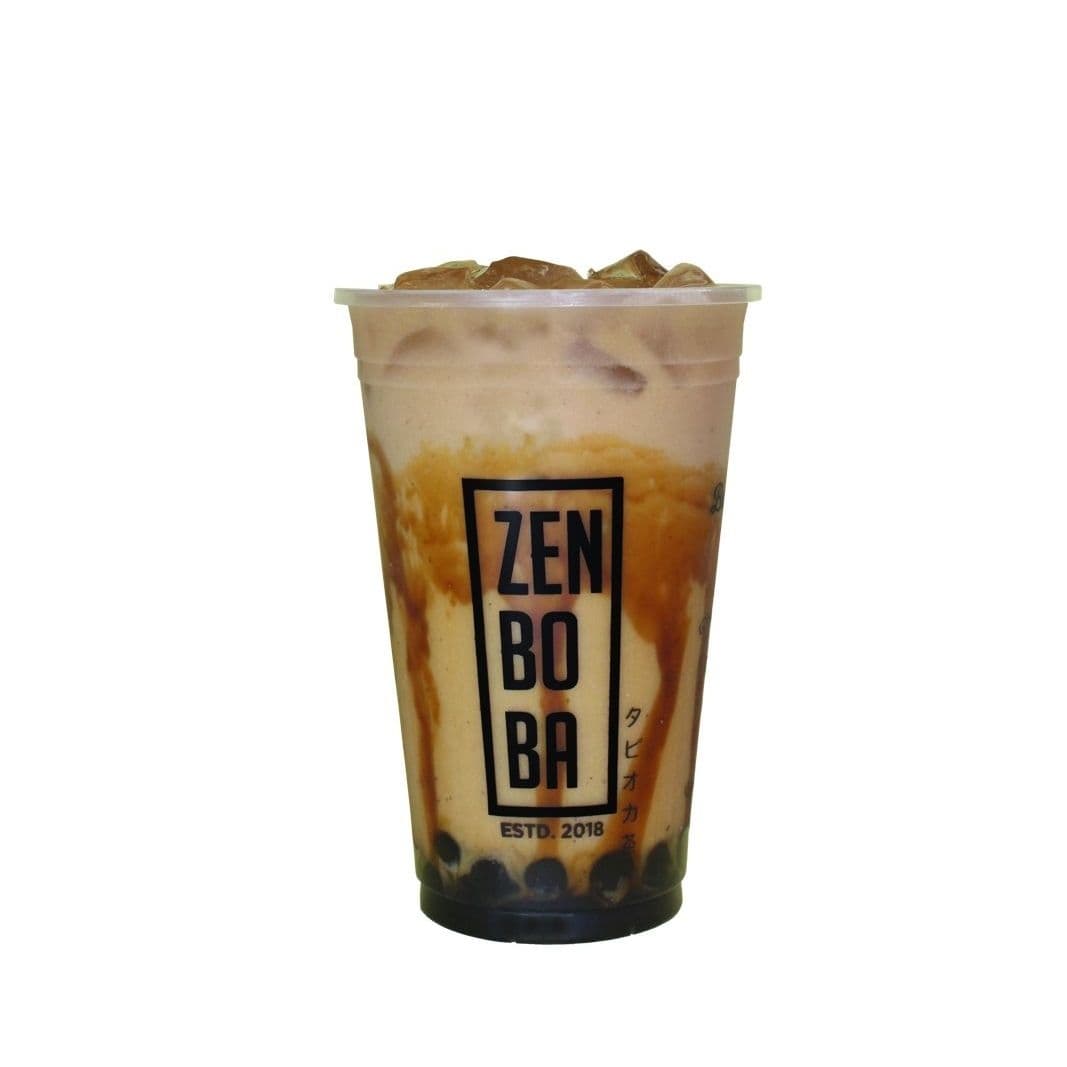 Bebida Milky