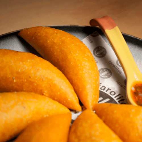 Empanada Carne