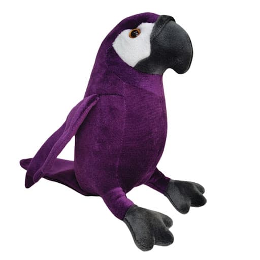 Peluche Berry