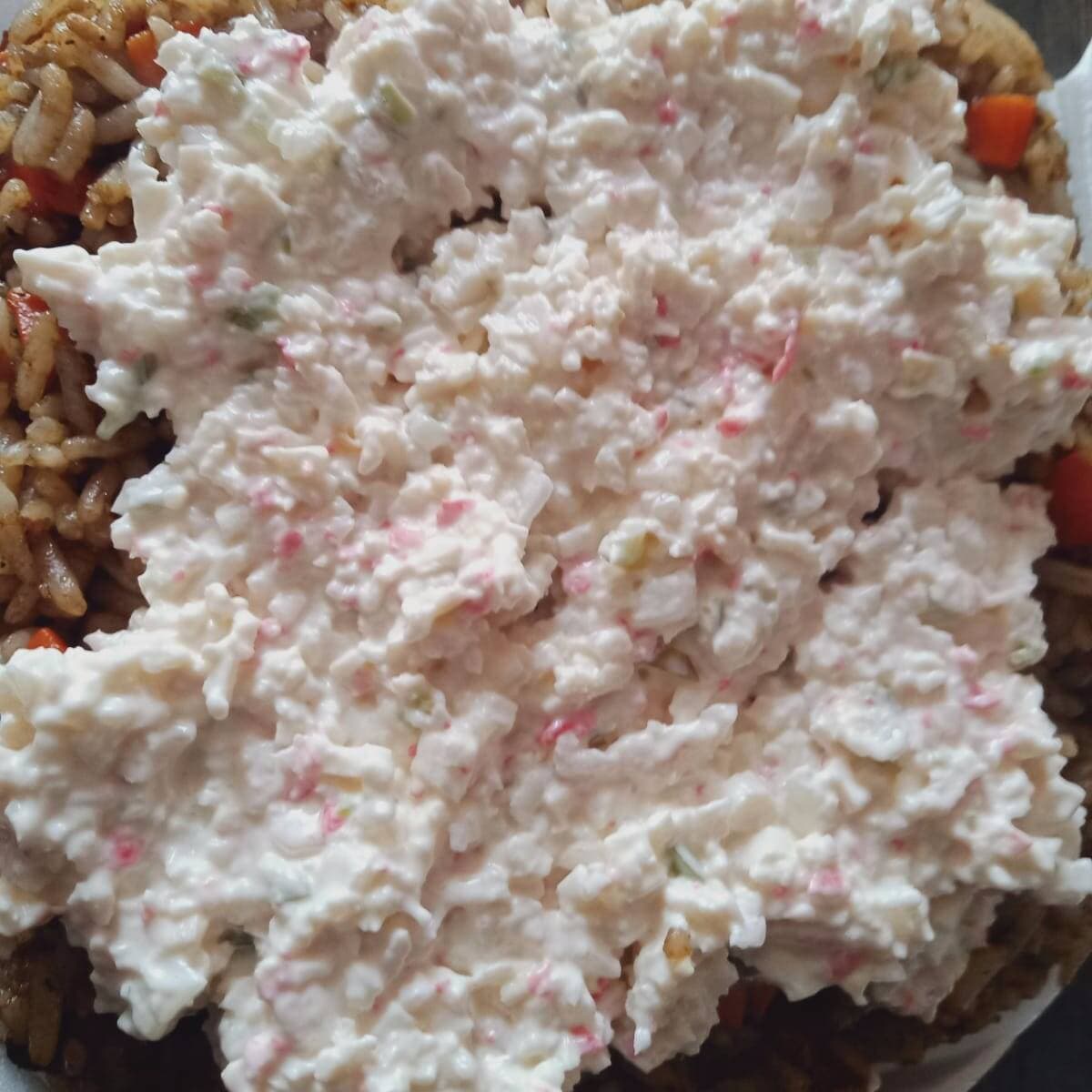 Yakimeshi Especial Tampico