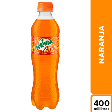 Mirinda