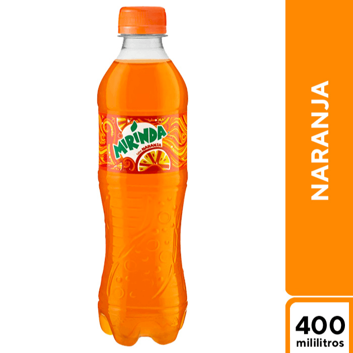 Mirinda