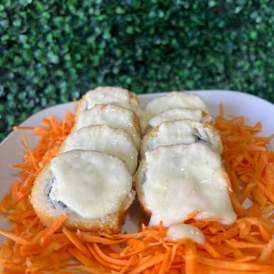 Tory Cheese Roll