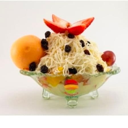 Ensalada de Frutas Junior