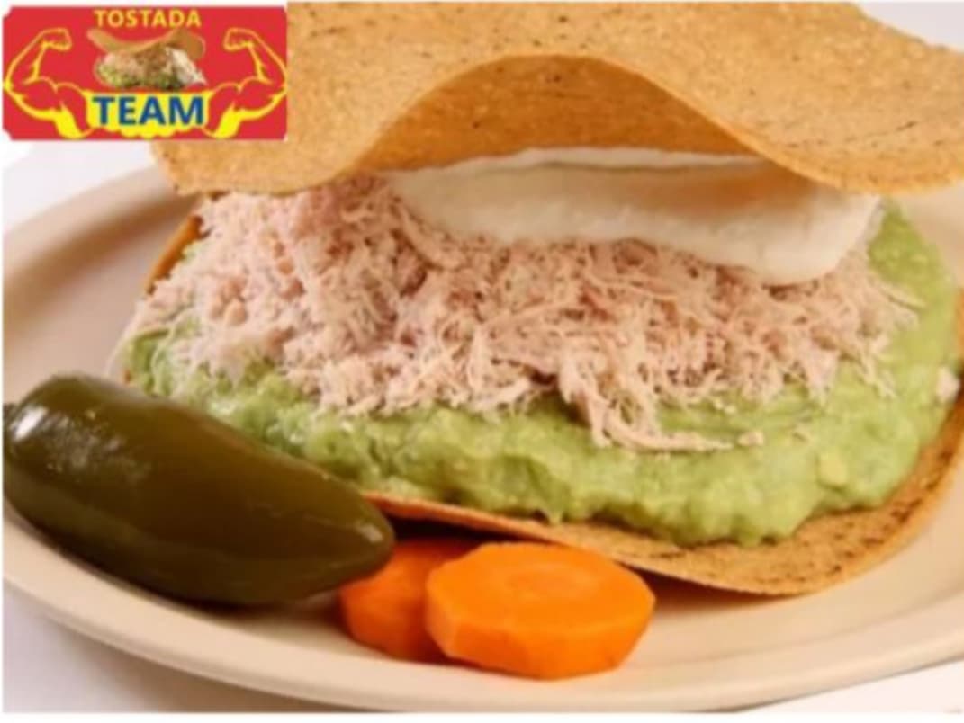 Tostada Team