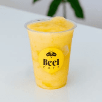 Smoothie Mango 16 OZ