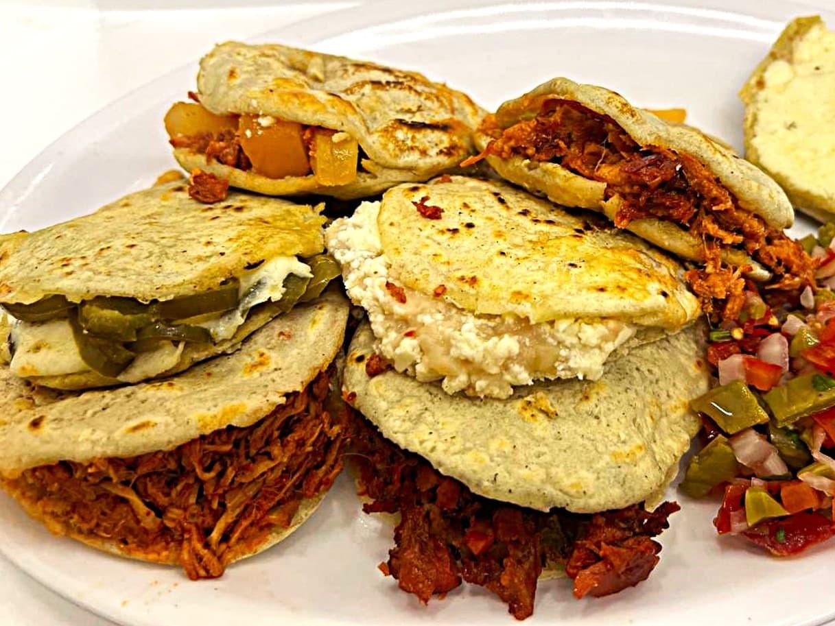Tlaquegordas