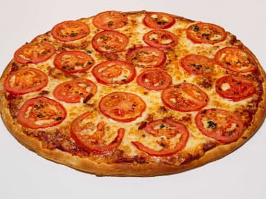 Pizza Marguerita
