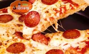 Angelotti Pizzas (Sonata)