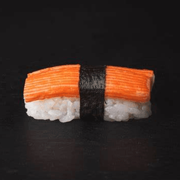 Nigiri de Surimi