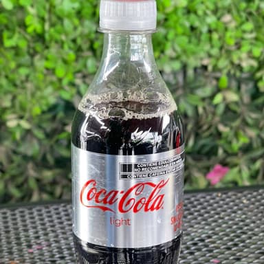 Coca Cola Light
