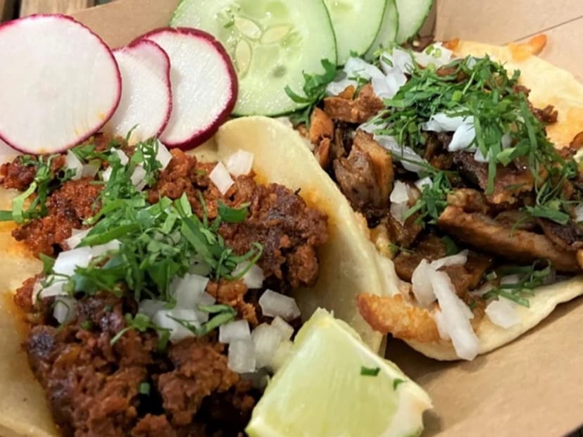 Taquería Chilanga