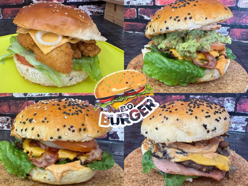 Elo Burger