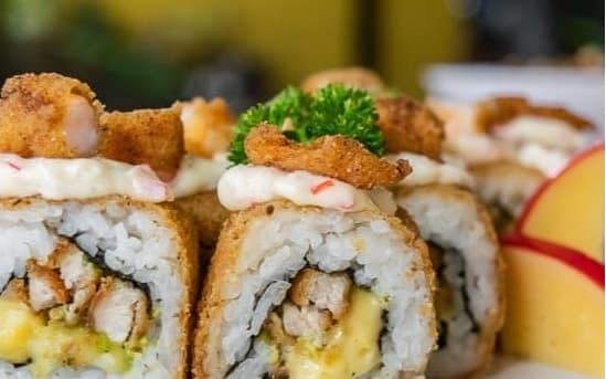 Sushi Sam