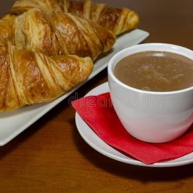 Choco Cuerno