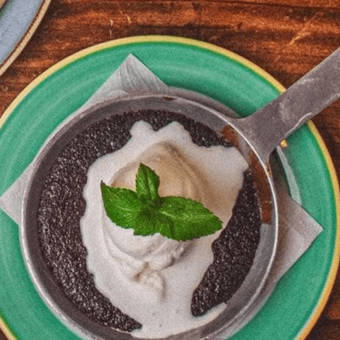 More con Helado