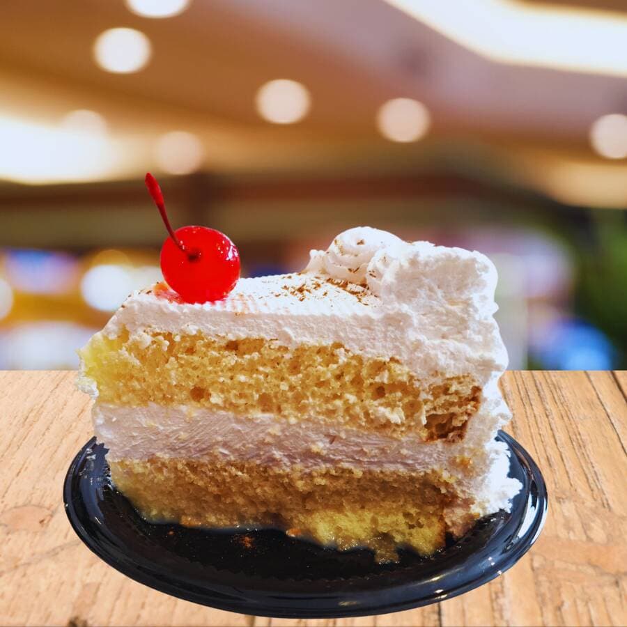 Tres Leches de Vainilla