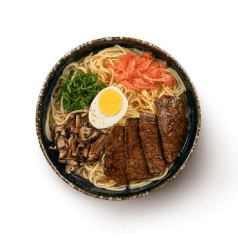 Suteki Men