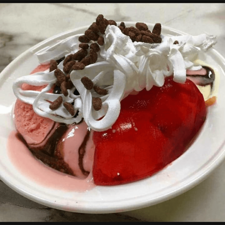 Ensalada de Frutas Super Castro