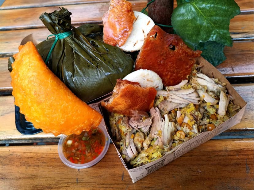 Piggo Lechonería