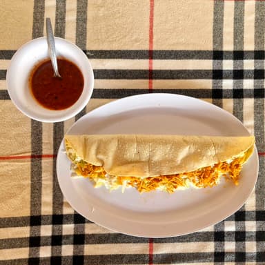 Sope Grande de Bistec
