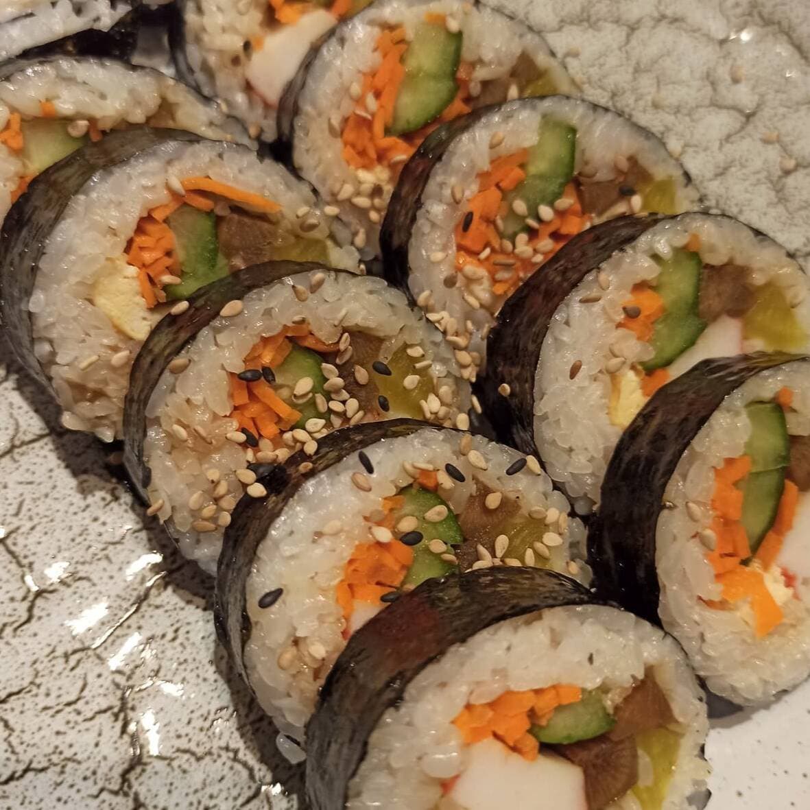 Kimbap