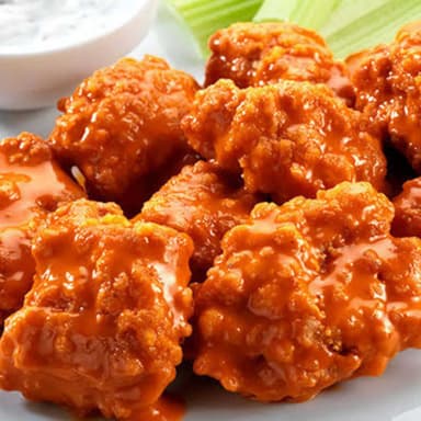 20 Boneless Grandes