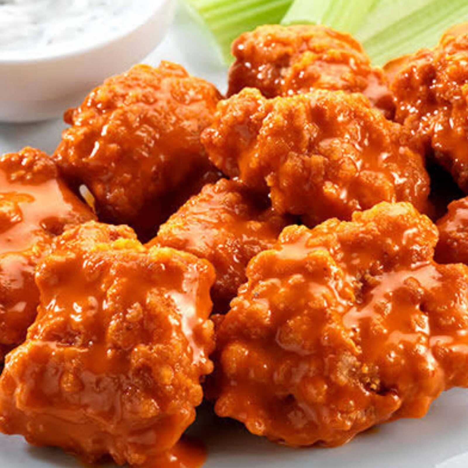 20 Boneless Grandes