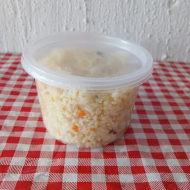 Arroz Blanco (.500 Gms. )