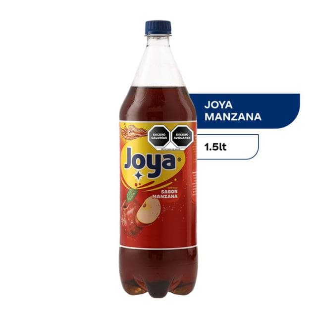 Joya Manzana 1.5 LT