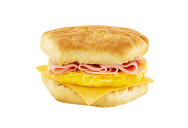 Biscuit de Jamón