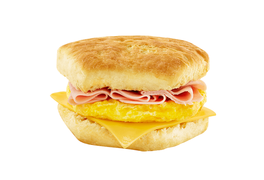 Biscuit de Jamón